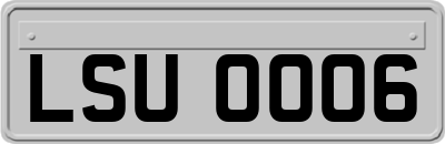 LSU0006