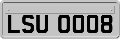 LSU0008