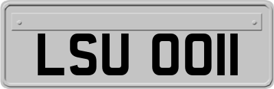 LSU0011