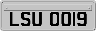 LSU0019