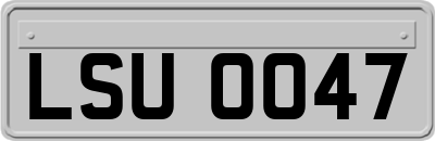 LSU0047
