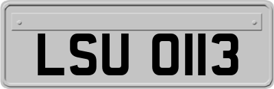 LSU0113