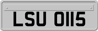 LSU0115