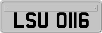 LSU0116