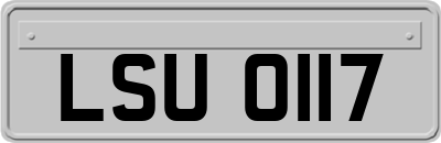LSU0117