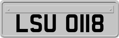 LSU0118