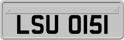 LSU0151