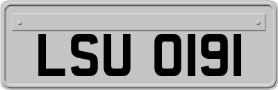 LSU0191