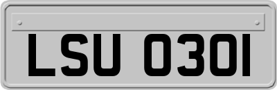 LSU0301