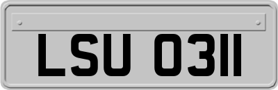 LSU0311