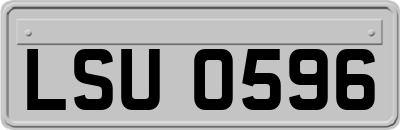 LSU0596