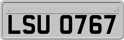 LSU0767