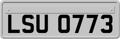 LSU0773