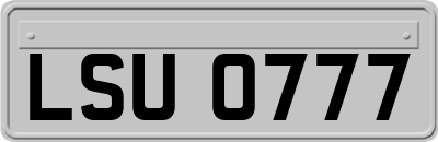 LSU0777