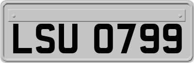 LSU0799