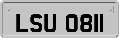 LSU0811