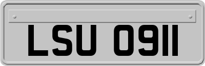 LSU0911