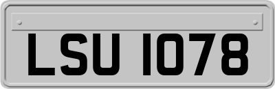 LSU1078