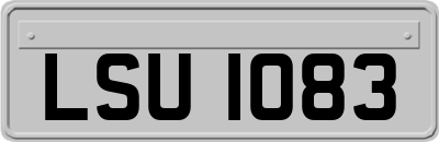 LSU1083