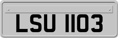 LSU1103
