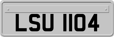 LSU1104
