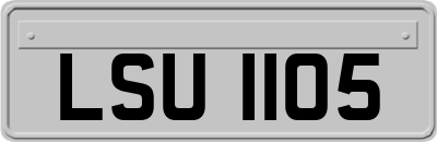 LSU1105