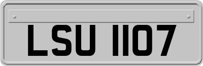 LSU1107