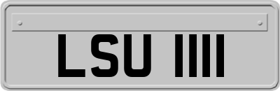 LSU1111