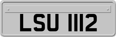 LSU1112