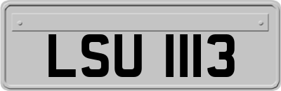 LSU1113