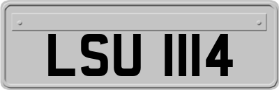 LSU1114