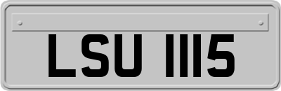 LSU1115