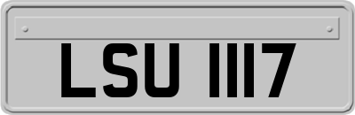 LSU1117