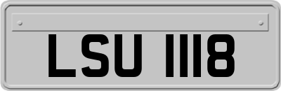 LSU1118