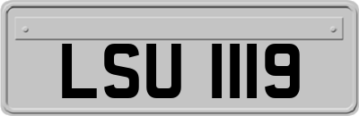 LSU1119
