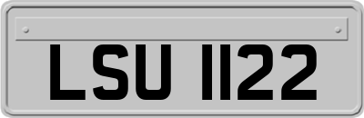 LSU1122