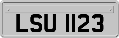 LSU1123