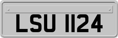 LSU1124