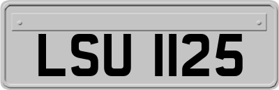 LSU1125