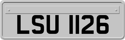 LSU1126