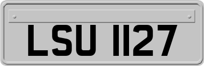 LSU1127