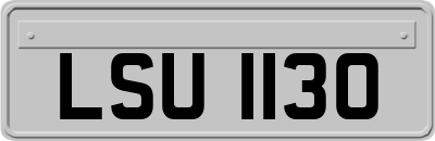 LSU1130