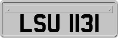 LSU1131