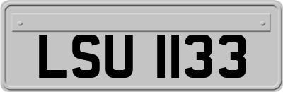 LSU1133