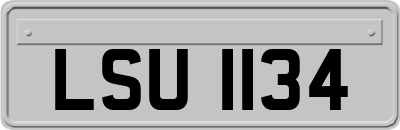LSU1134