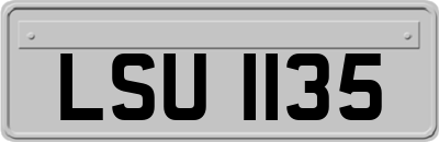 LSU1135