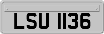 LSU1136