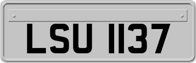 LSU1137