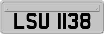 LSU1138