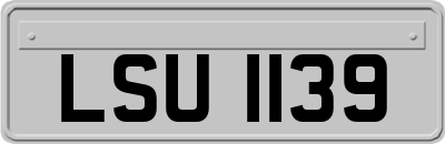 LSU1139